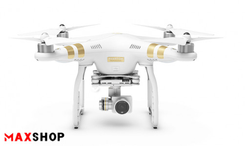 Professional Phantom 3 Drone